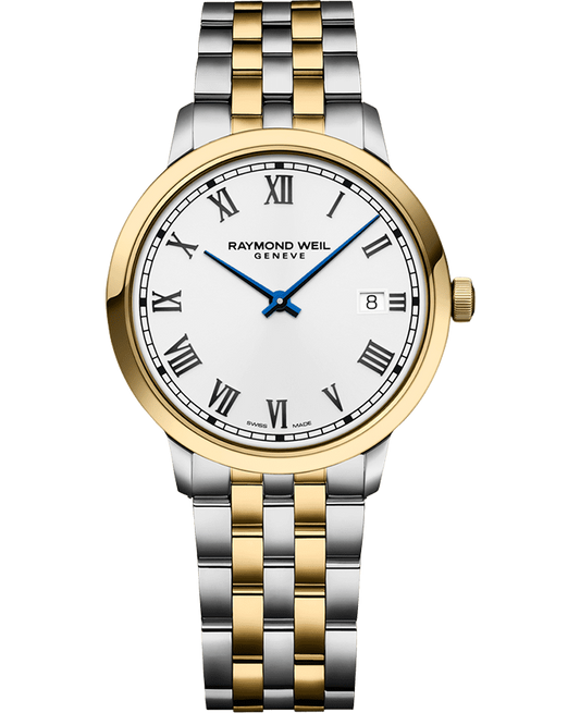 Raymond Weil Toccata Classic 5485-STP-00359