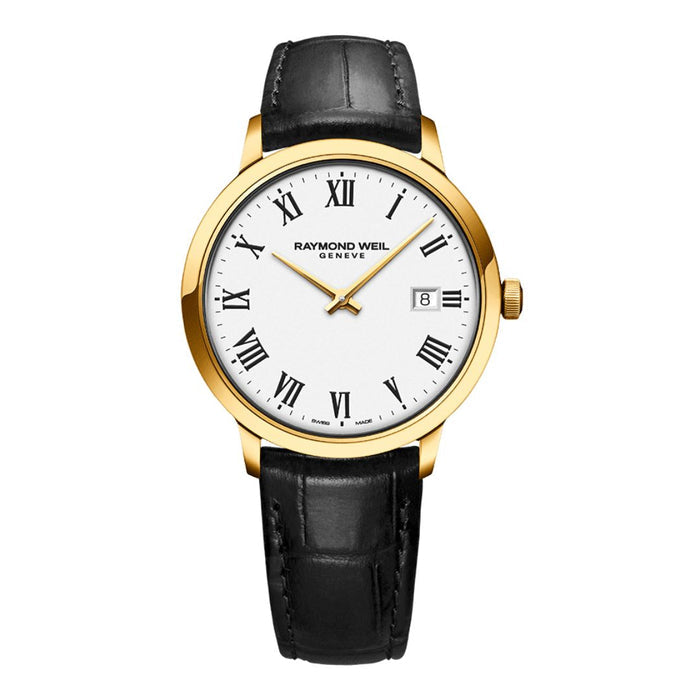 Raymond Weil Toccata 5485-PC-00300