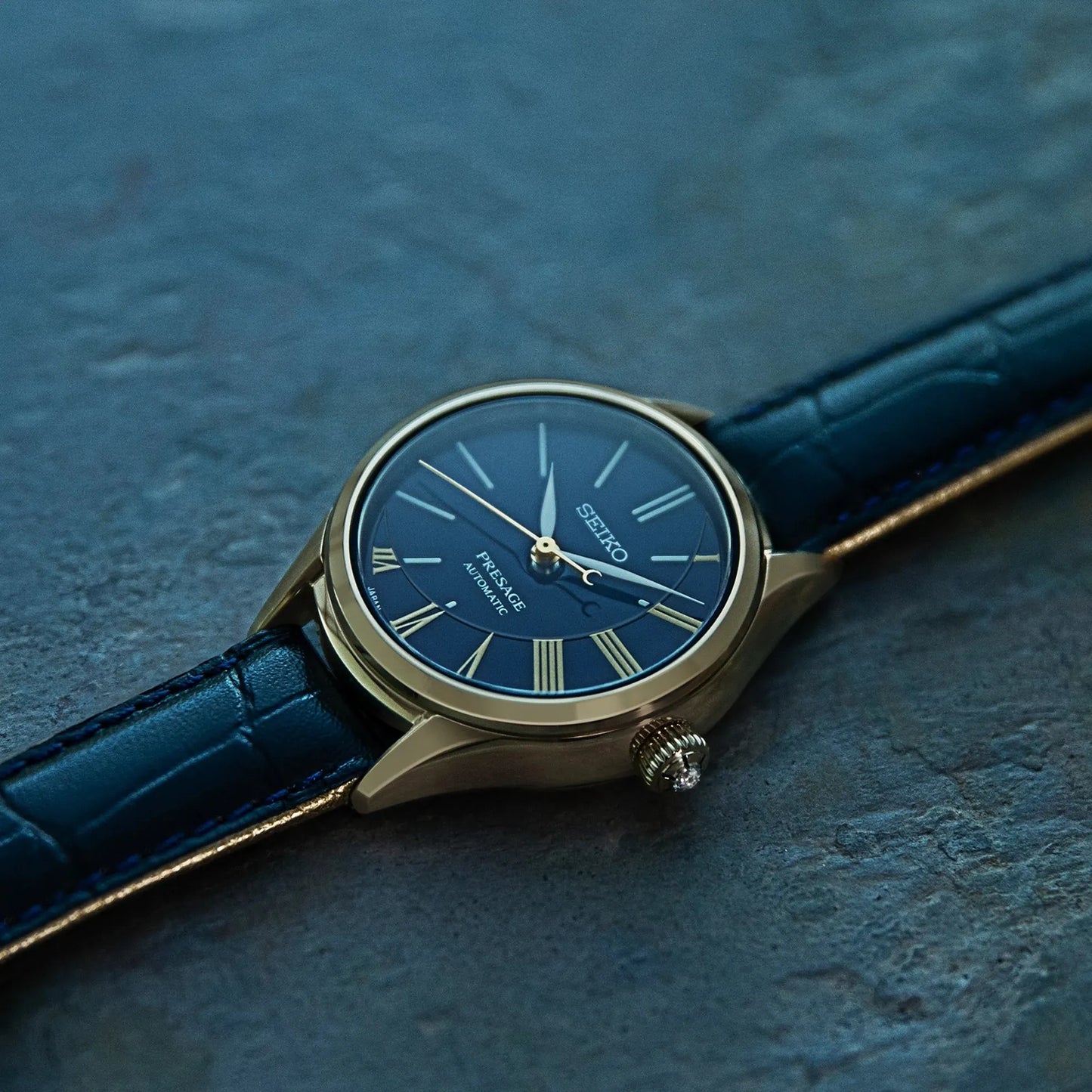PROSPEX 1968 HERITAGE DIVER'S BLACK SERIES LIMITED EDITION SPB255