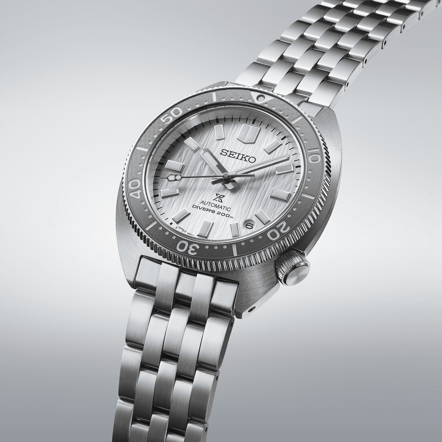 PROSPEX ALPINIST GMT SPB377