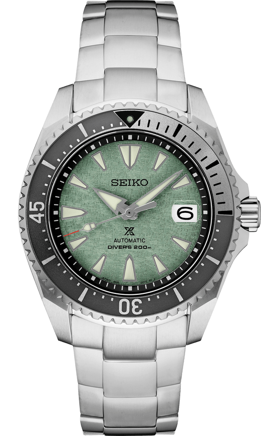 PROSPEX 1968 HERITAGE DIVER'S GMT SPB383