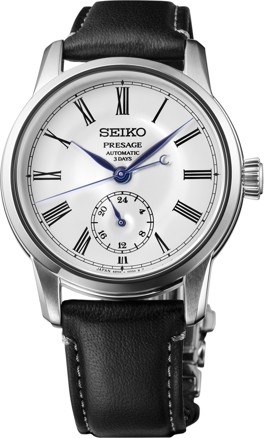 PRESAGE CRAFTSMANSHIP SERIES ENAMEL SPB495