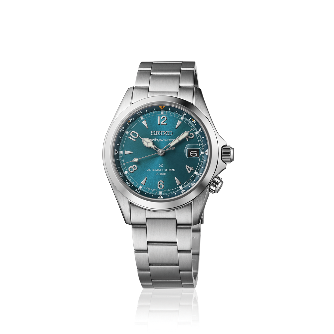 PROSPEX ALPINIST SPB503