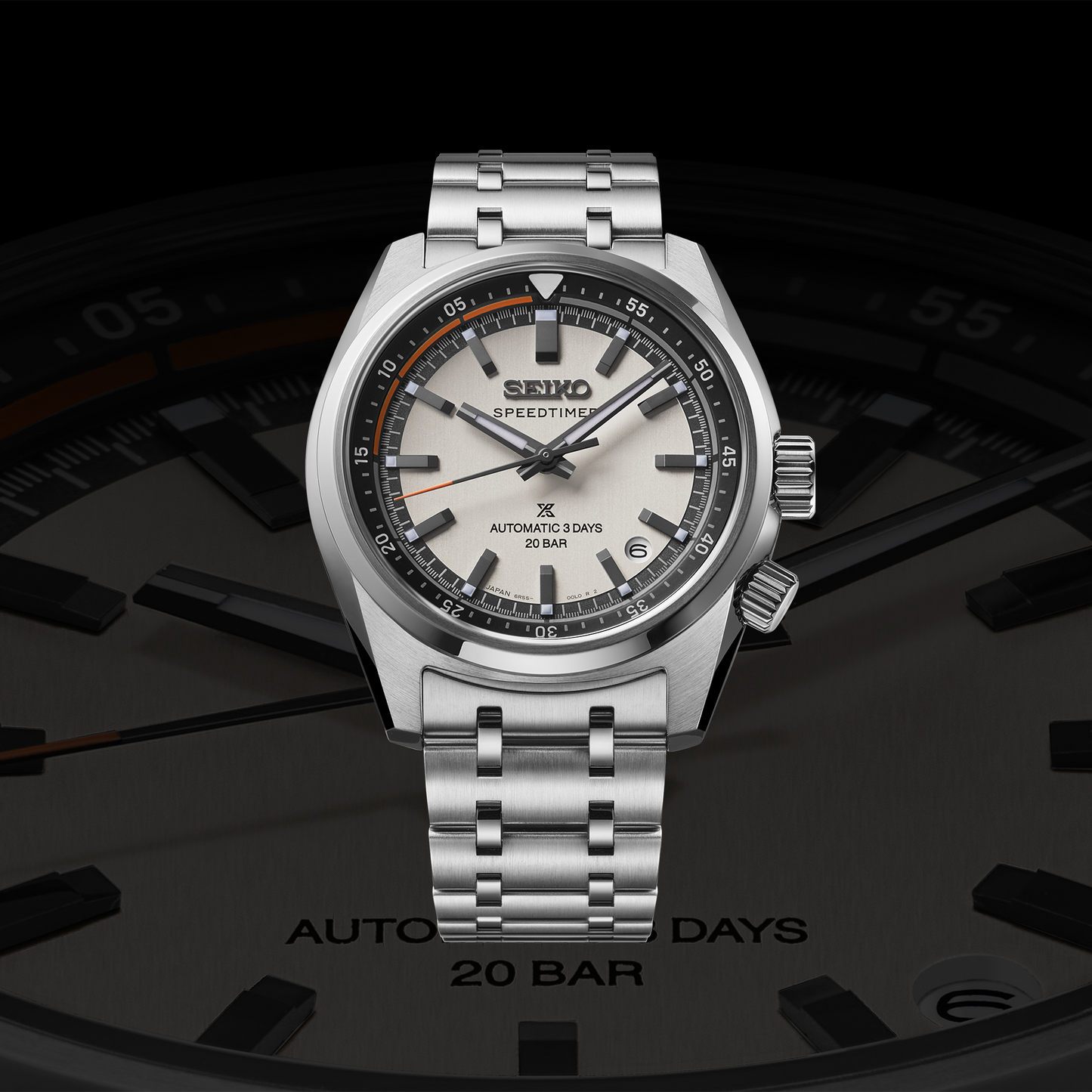 PROSPEX SPEEDTIMER SPB513