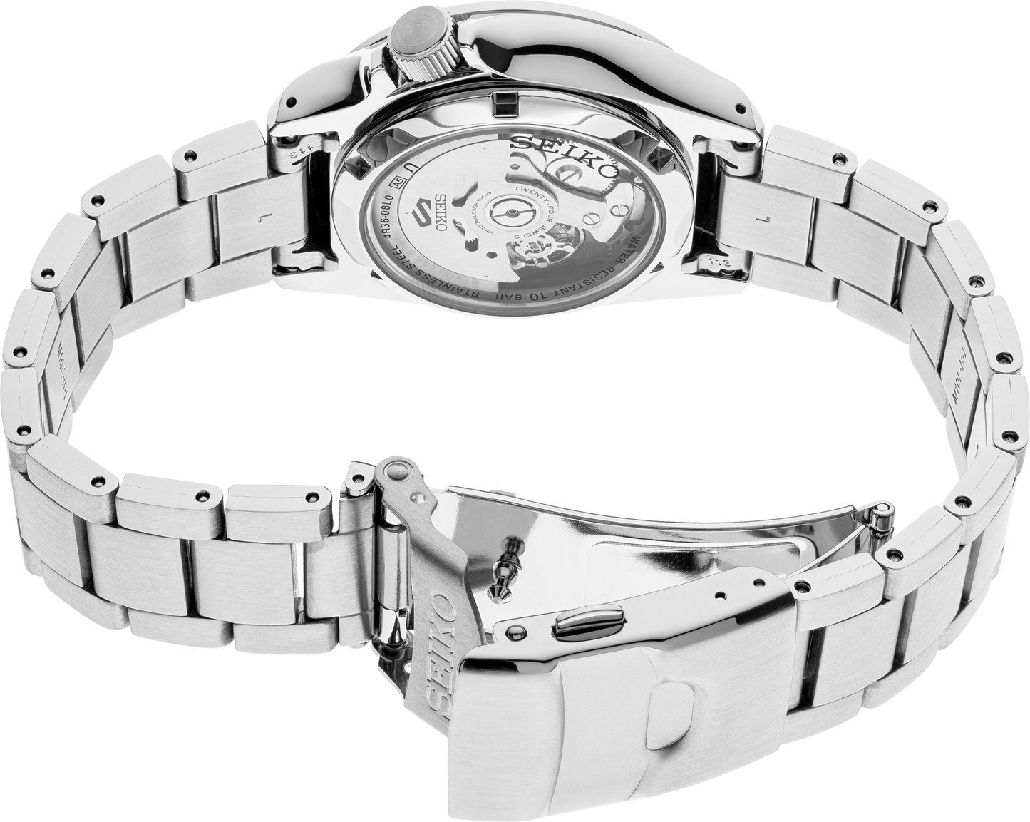 Seiko 5 Sports Watch SRPE51