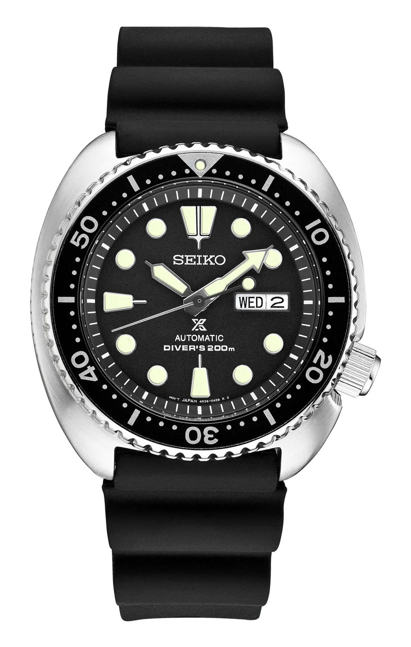 Seiko Prospex Automatic Diver Watch SRPE93