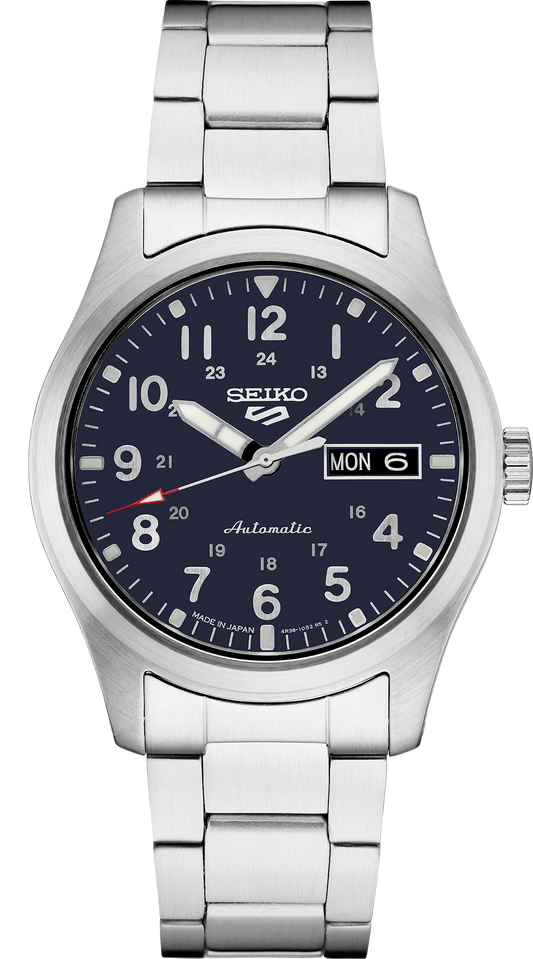 Seiko 5 Sports Watch SRPG29