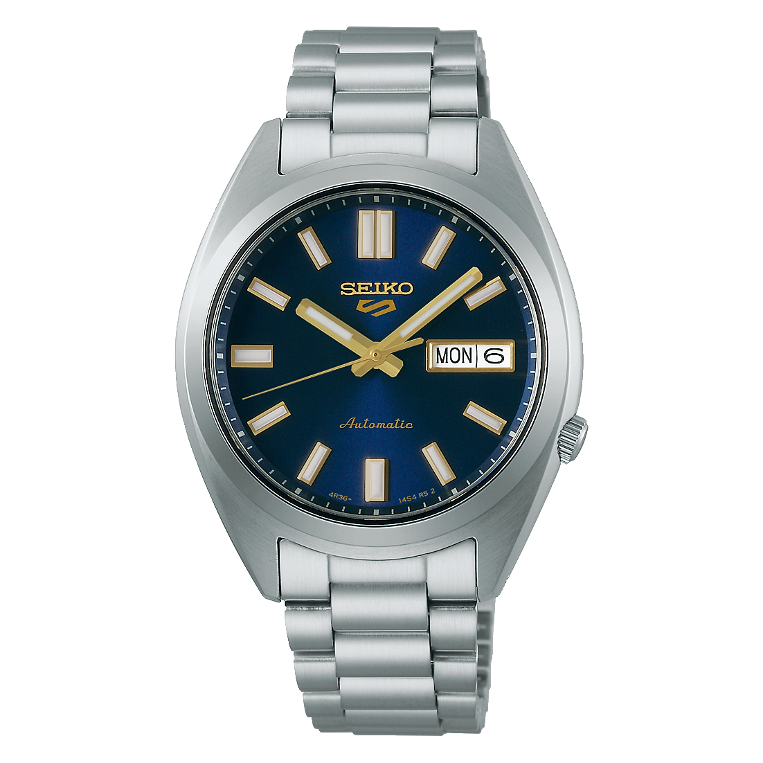 Seiko 5 Sports Watch SRPL55