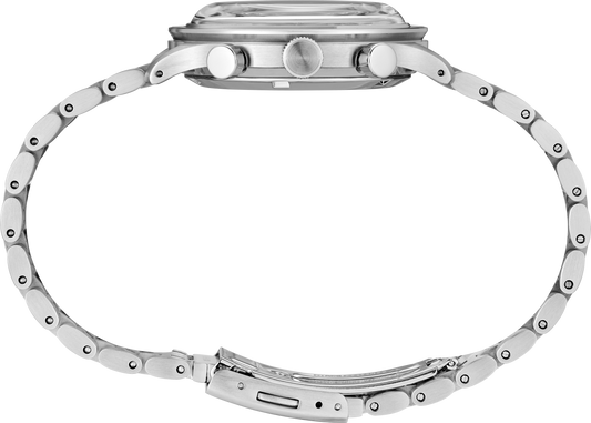 Seiko Essentials Collection Watch SSB479