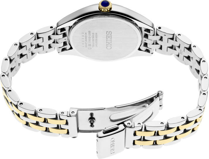 Seiko Essentials Collection Watch SUR392