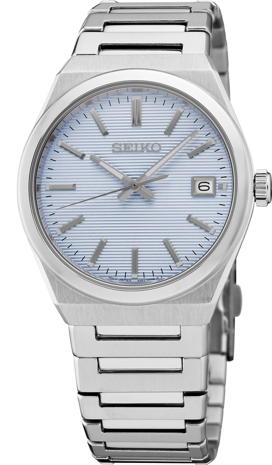 Seiko Essentials Collection Watch SUR599