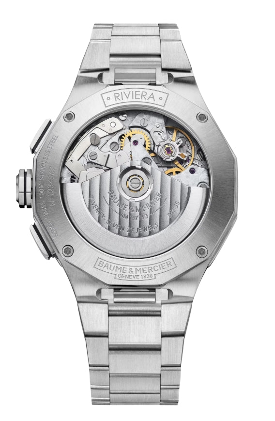 Riviera 10827