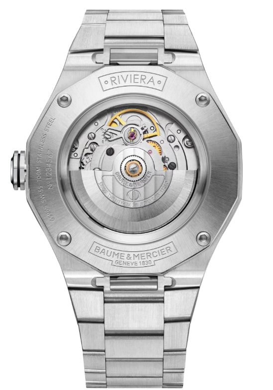 Riviera 10829