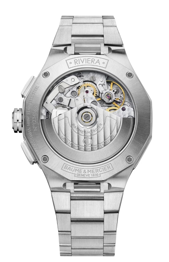 Riviera 10826