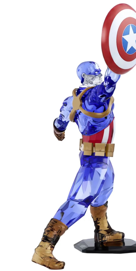 Marvel Captain America