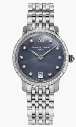Classics Slimline Ladies