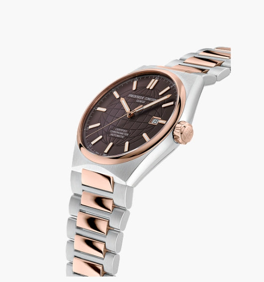 Highlife Automatic COSC