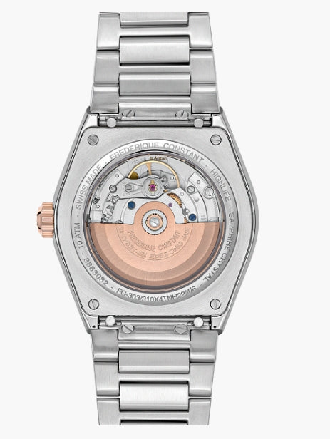 Highlife Automatic COSC