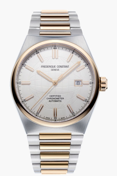 Highlife Automatic COSC