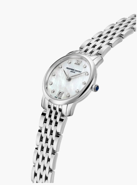Classics Slimline Ladies