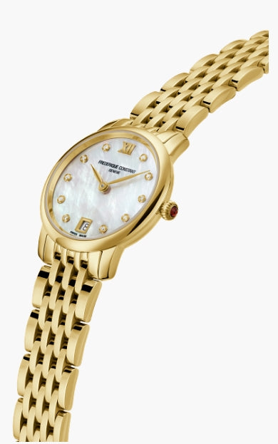 Classics Slimline Ladies