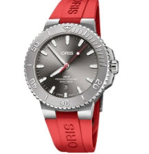 Oris Aquis
