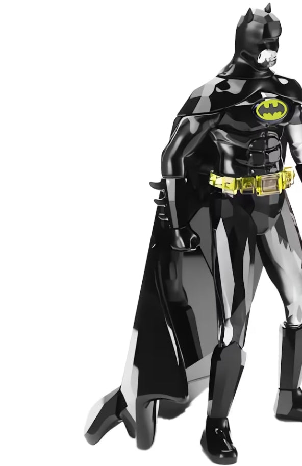 DC Batman