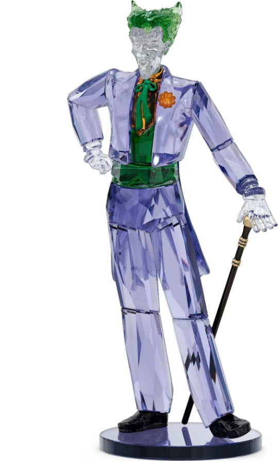 DC The Joker