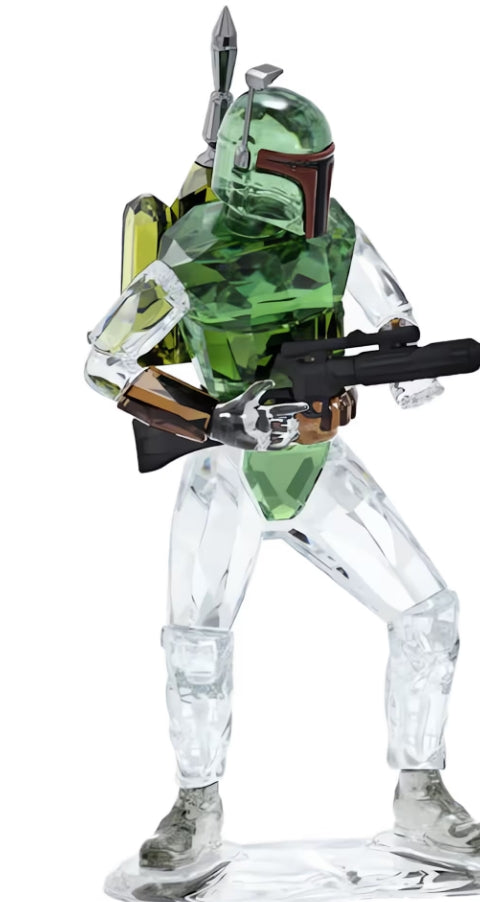 Star Wars Boba Fett
