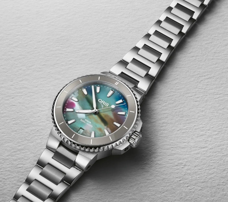 Aquis Date Upcycle
