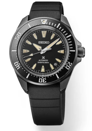 Seiko Prospex Automatic Diver Watch SRPL15