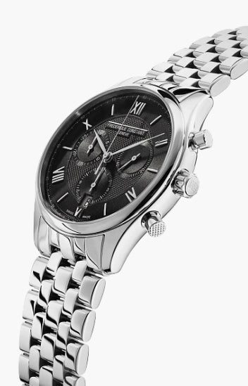 Classics Quartz Chronograph FC-292MG5B6B