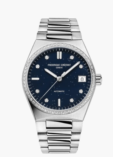 Highlife Ladies Automatic Sparkling