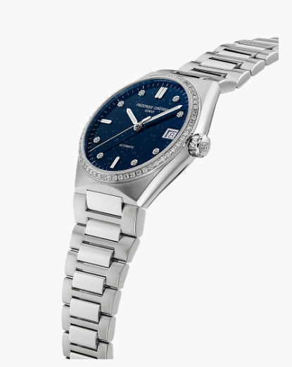 Highlife Ladies Automatic Sparkling