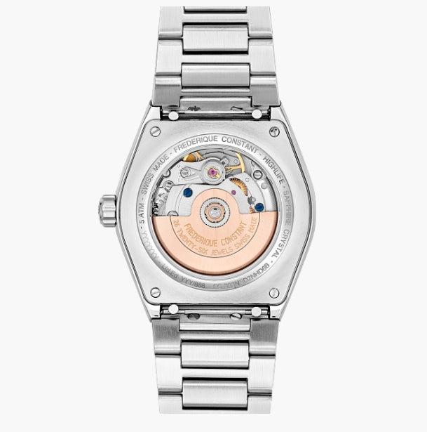 Highlife Ladies Automatic Sparkling