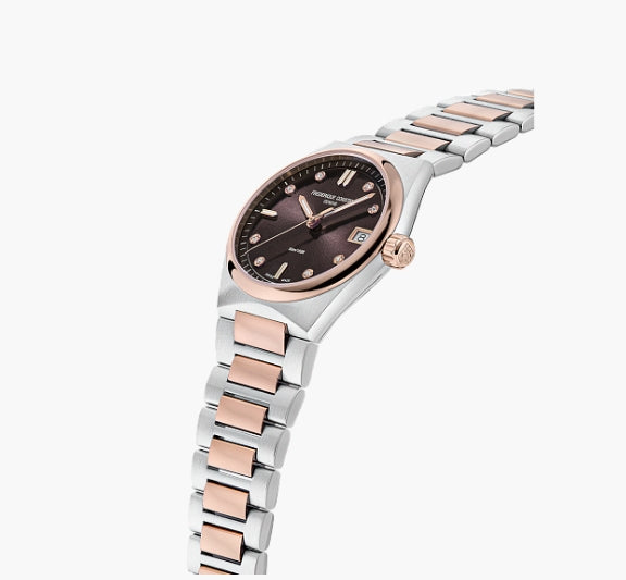 Highlife Ladies Quartz