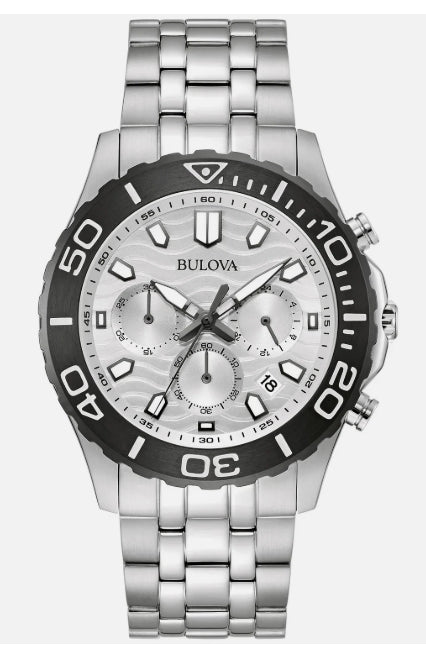 CHRONOGRAPH 98B437