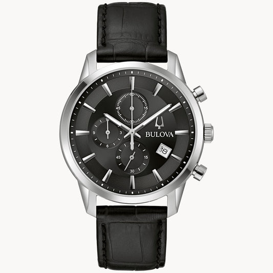 Bulova Sutton Watch 96B403