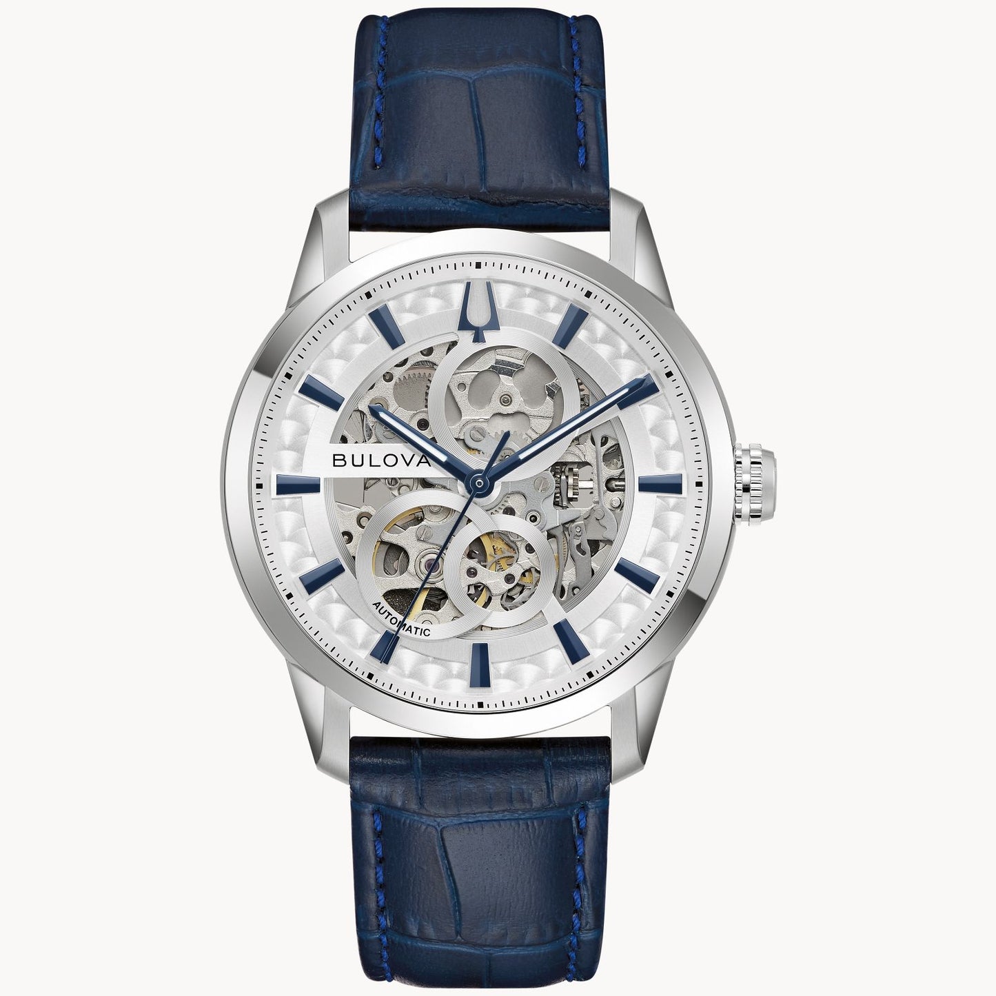 Bulova Sutton Watch 96A330