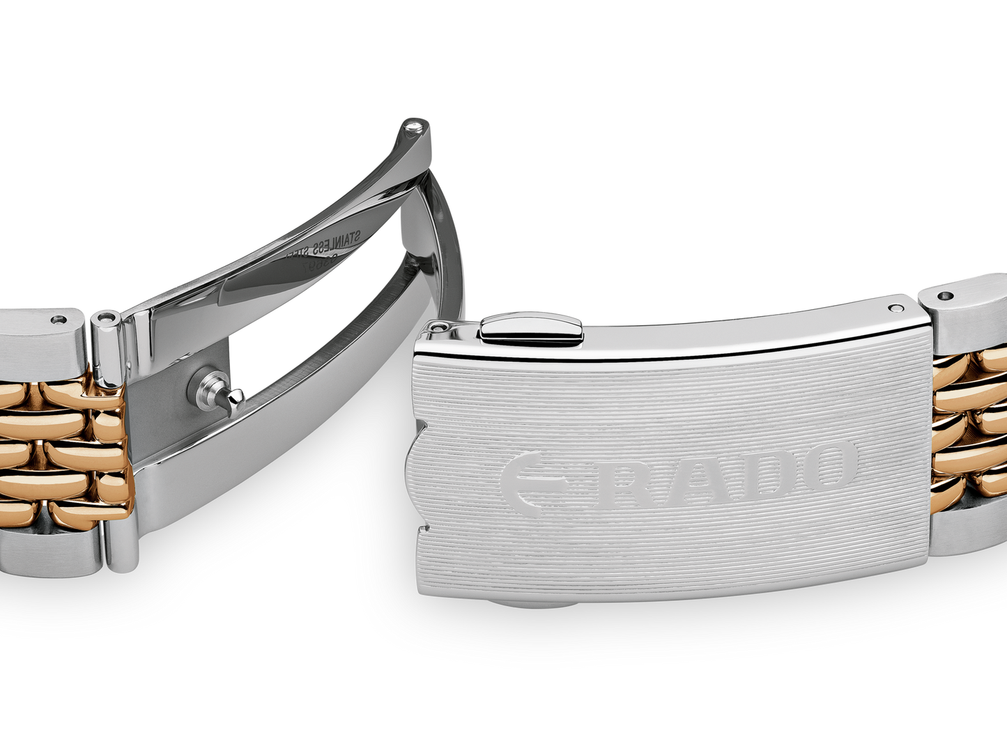 Rado Captain cook Automatic R32137153