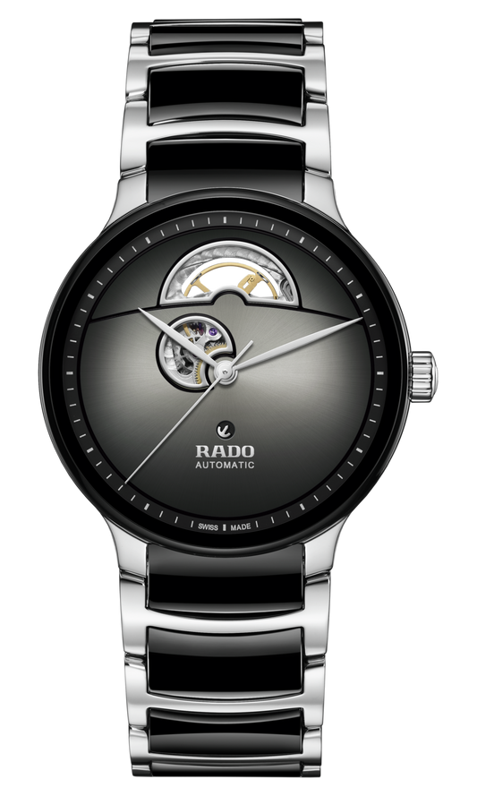 Rado Centrix Automatic Open Heart R30012202