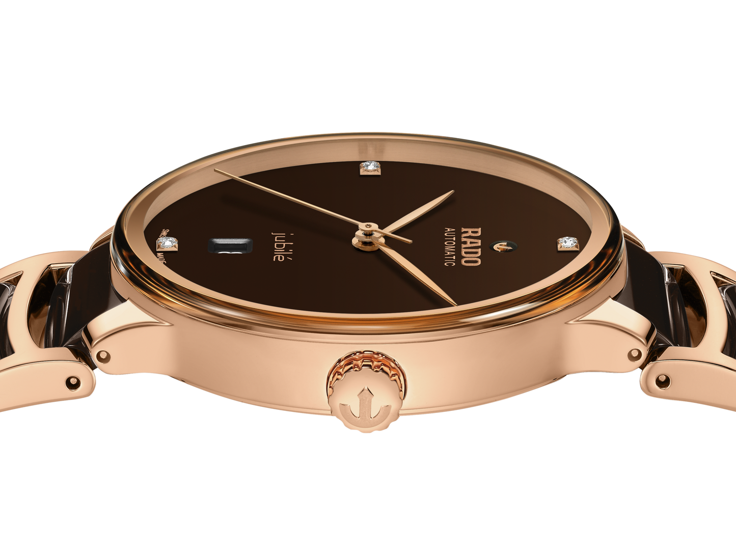 Rado Centrix Automatic Diamonds R30017712