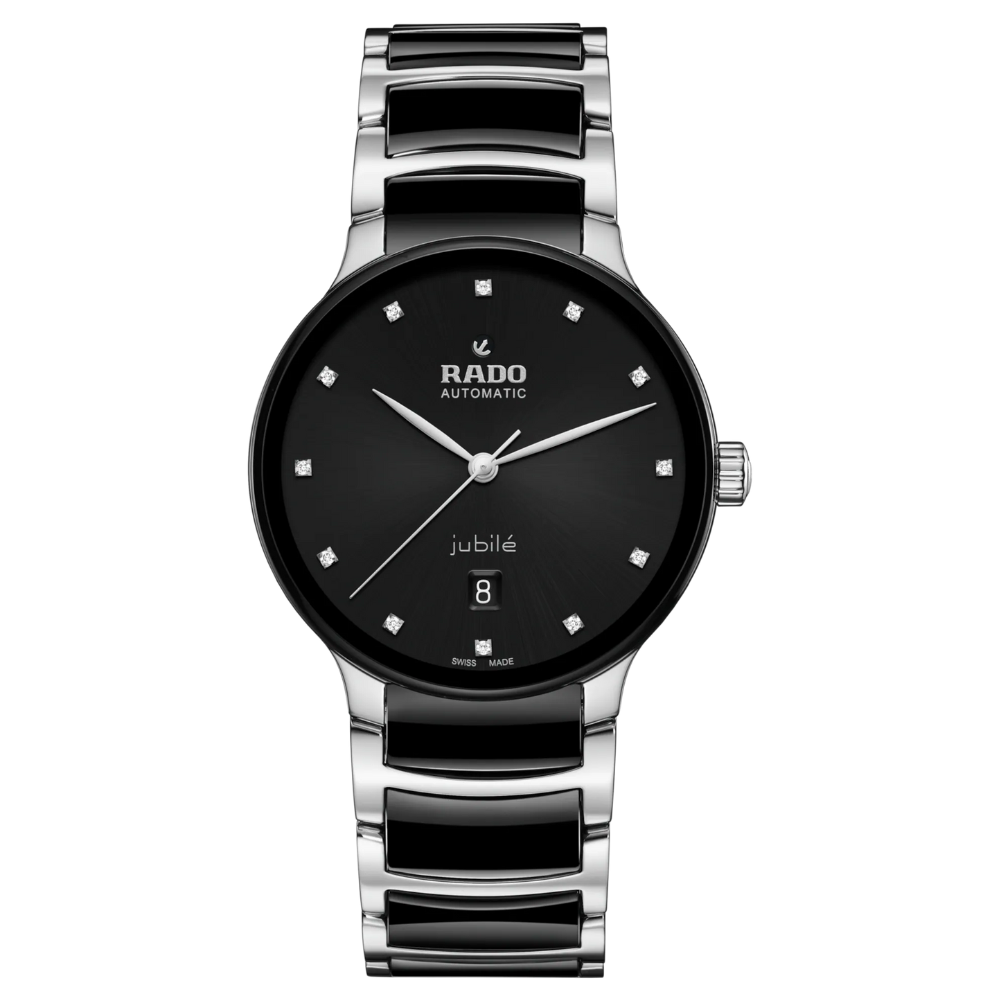 Centrix Automatic Diamonds R30018742 39.5 mm, Automatic, 120 g