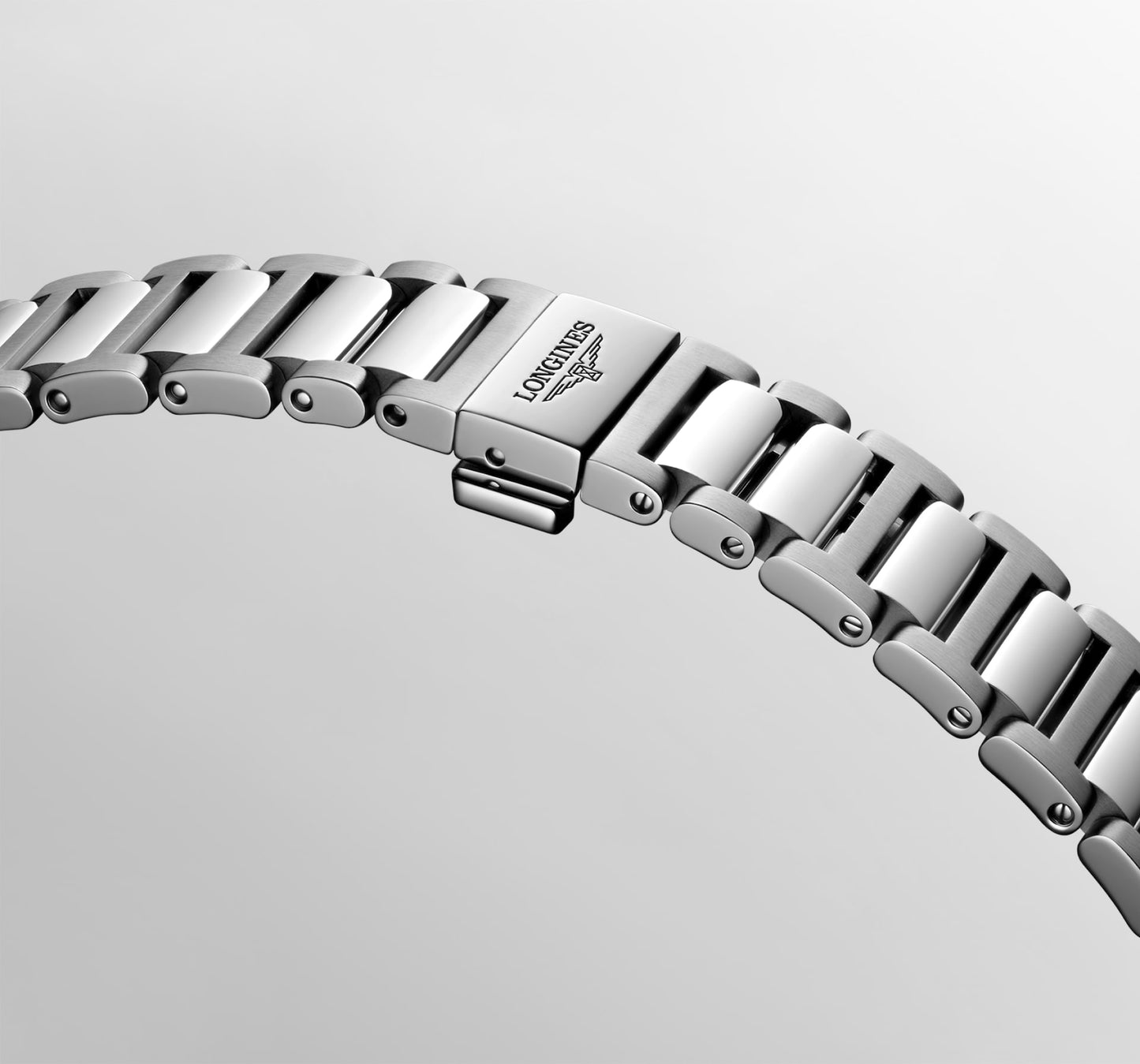 Conquest Automatic Watch L3.430.5.72.6