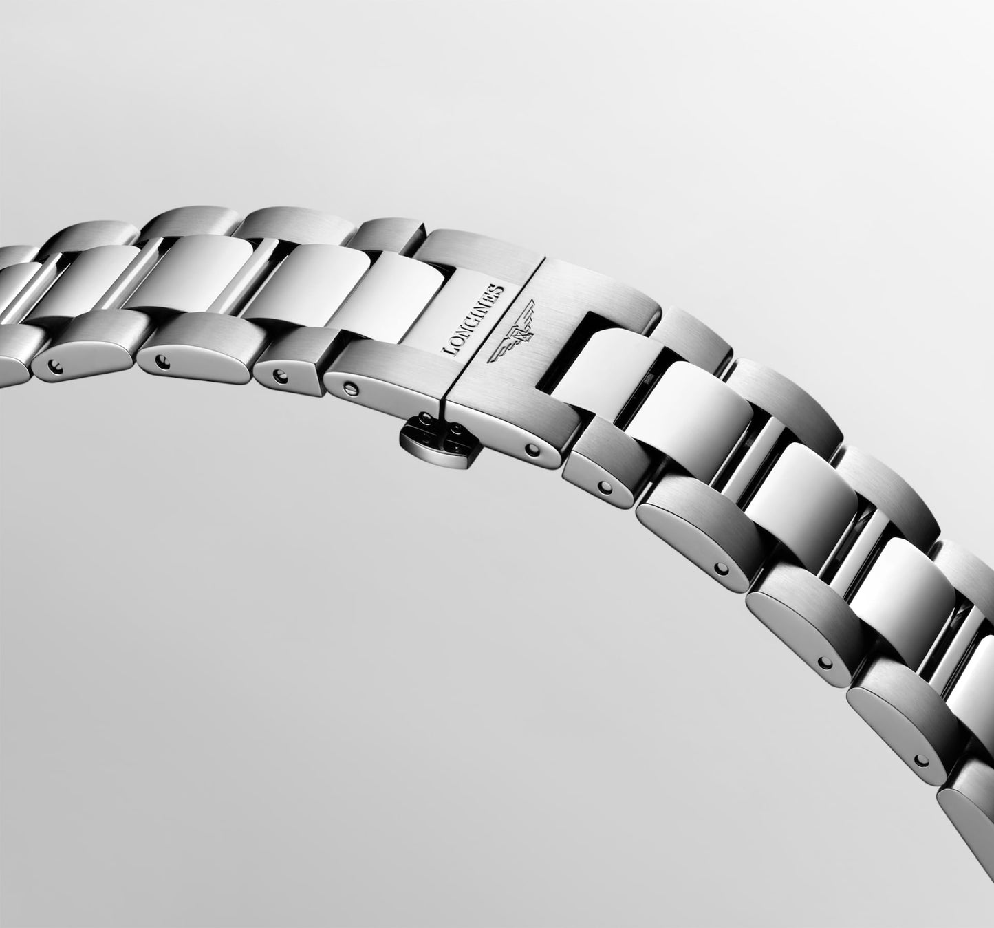 Conquest Quartz Watch L3.759.4.96.6