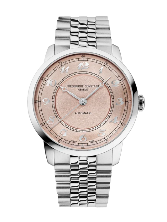 Frederique Constant Classics FC-301SAL3B6B