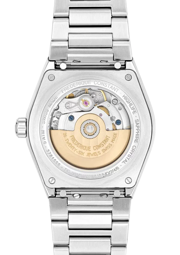 Highlife Ladies Automatic FC-303LB2NH6B