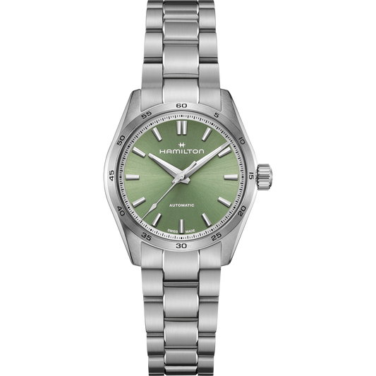 Hamilton Jazzmaster Performer Auto H36105160