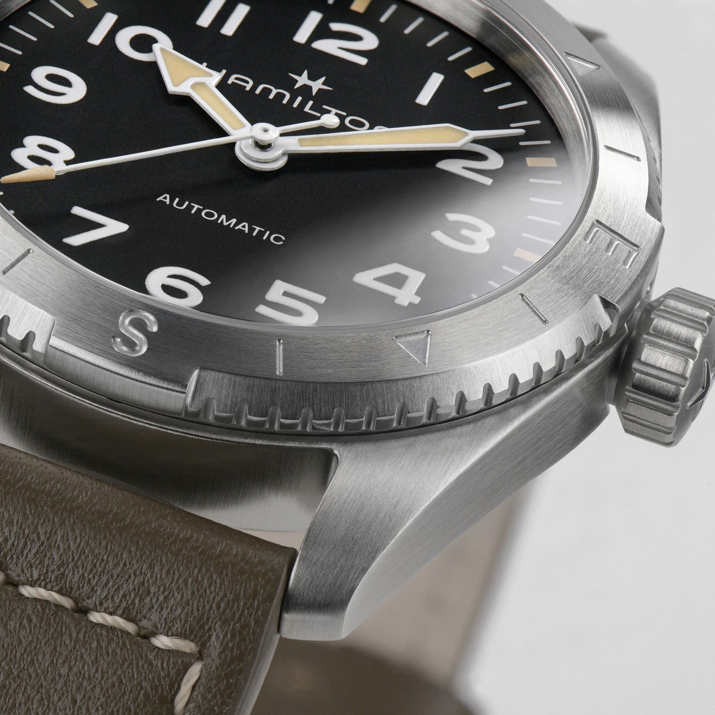 Hamilton Khaki FieldExpedition Auto H70225830