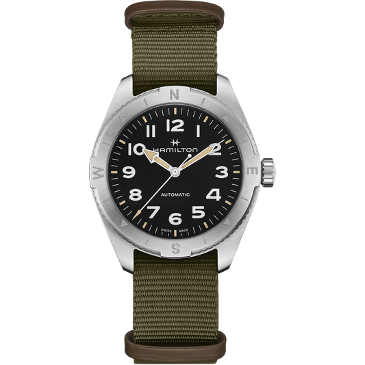 Hamilton Khaki Field Expedition Auto H70315931
